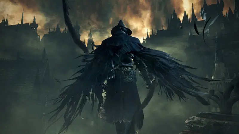 The Endless Wait for a Bloodborne PS5 Remaster — Gaming article thumbnail