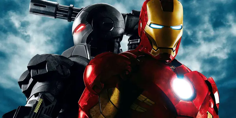 Iron Man's Classic Suit Makes A Grand Return In Marvel Tōkon: Fighting Souls — Gaming article thumbnail