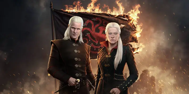 Why Game Of Thrones: Dragonfire Is The Perfect Fill For Your Westeros Void — Gaming article thumbnail