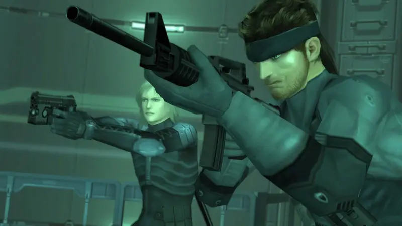 Metal Gear Solid Remake Unleashed With Playable Demo — Gaming article thumbnail