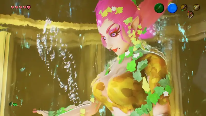 The Legend of Zelda: Ocarina of Time Remake Changes and What They Mean — Gaming article thumbnail