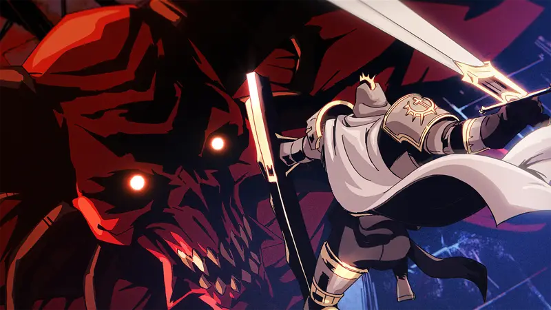 Diablo 5 Is Coming Whether You Like It Or Not — Gaming article thumbnail