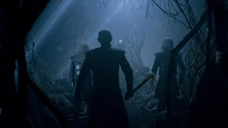 Game Of Thrones The Cold And The Dark Release Date Announced — Gaming article thumbnail