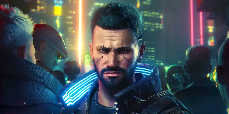 Cyberpunk 2077 Multiplayer Mod Brings Chaos To Night City — Gaming article thumbnail