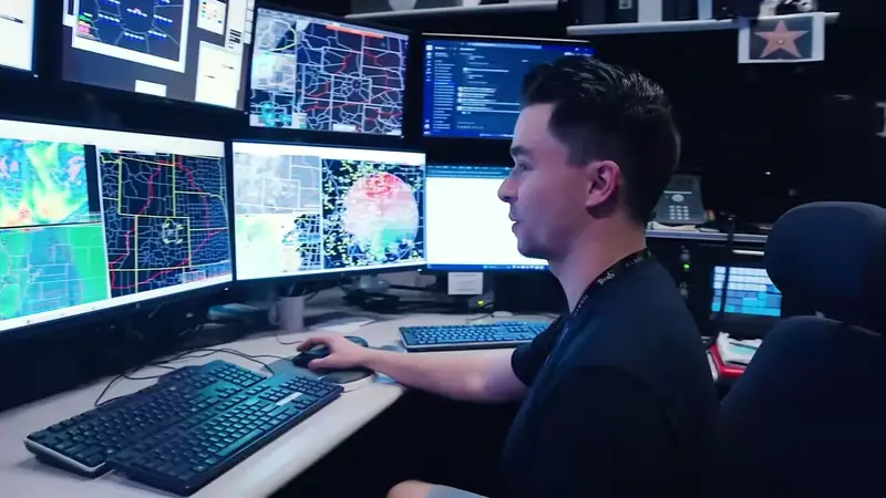 Gamer Recruitment Drive Results In Supercharged Hiring Campaign For New Air Traffic Contro — Gaming article thumbnail