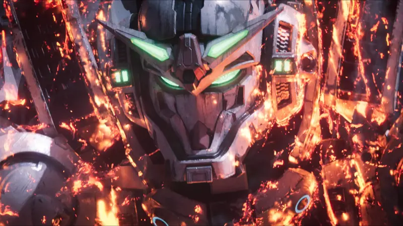 Gundam Raging Onslaught Card Game Release Date Announced — Gaming article thumbnail