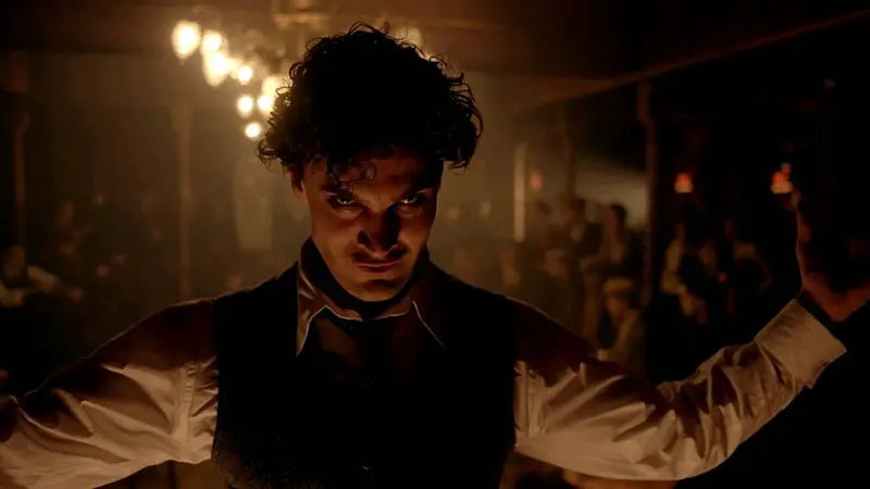 Hidden Gem Fantasy TV Shows With Just One Season — Movies & TV article thumbnail