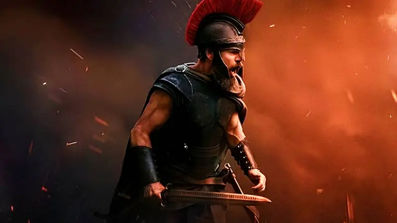 Christopher Nolan's The Odyssey and the Shadow of the Coen Brothers — Movies & TV article thumbnail