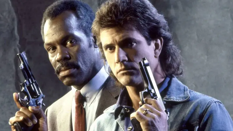 Lethal Weapon 5 Update: Mel Gibson Provides New Details On The Long-Awaited Sequel — Movies & TV article thumbnail