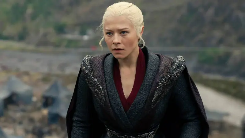 The Song of Ice and Fire: Why Aegon’s Prophecy Stays Hidden — Movies & TV article thumbnail