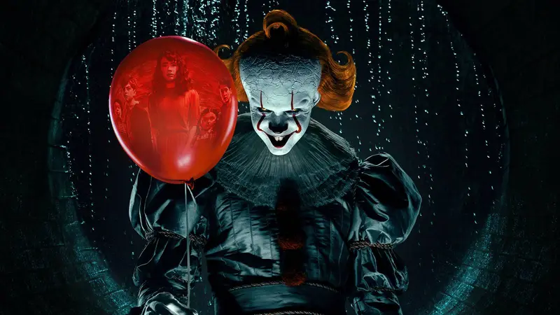 Five Stephen King TV Shows That Outshine Welcome To Derry — Movies & TV article thumbnail