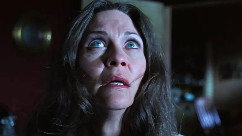Peter Jackson’s Splatter Horror Roots Are Taking Over Streaming Charts — Movies & TV article thumbnail