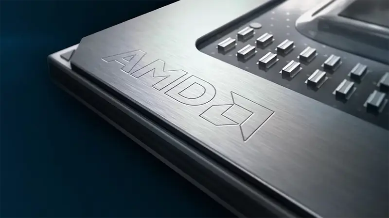AMD CPU Roadmap 2028: Zen 7 and Zen 8 Plans Revealed — Tech & PC article thumbnail