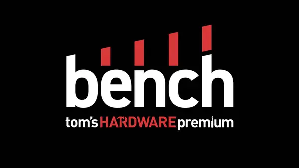 Bench 2.0 screenshot