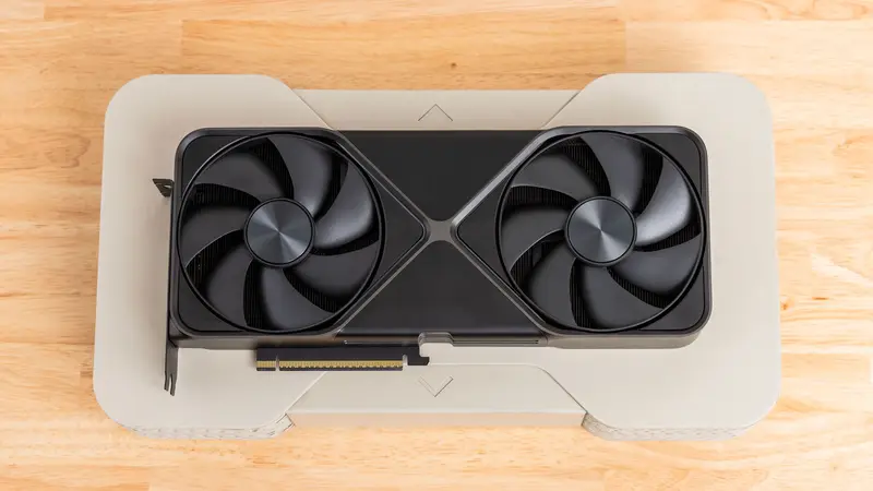 Nvidia GeForce RTX 50-Series GPU Prices Spike Up To 39% — Tech & PC article thumbnail